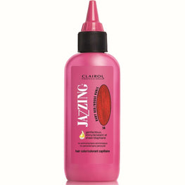 Jazzing Temporary Hair Color 58 Ruby Red CLAIROL