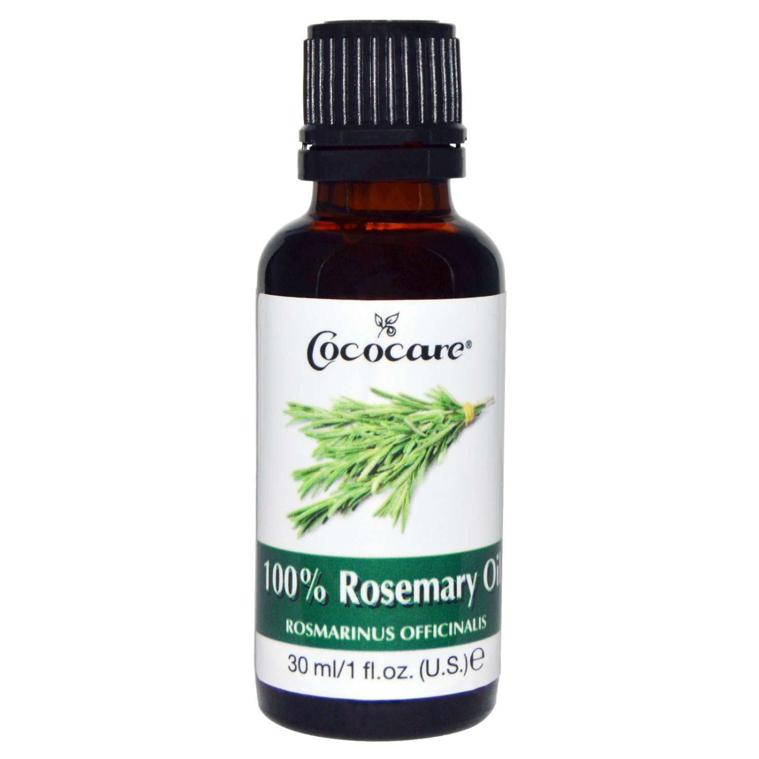 Cococare 100 Percent Rosemary Oil Cococare 100 Percent Rosemary Oil Cococare