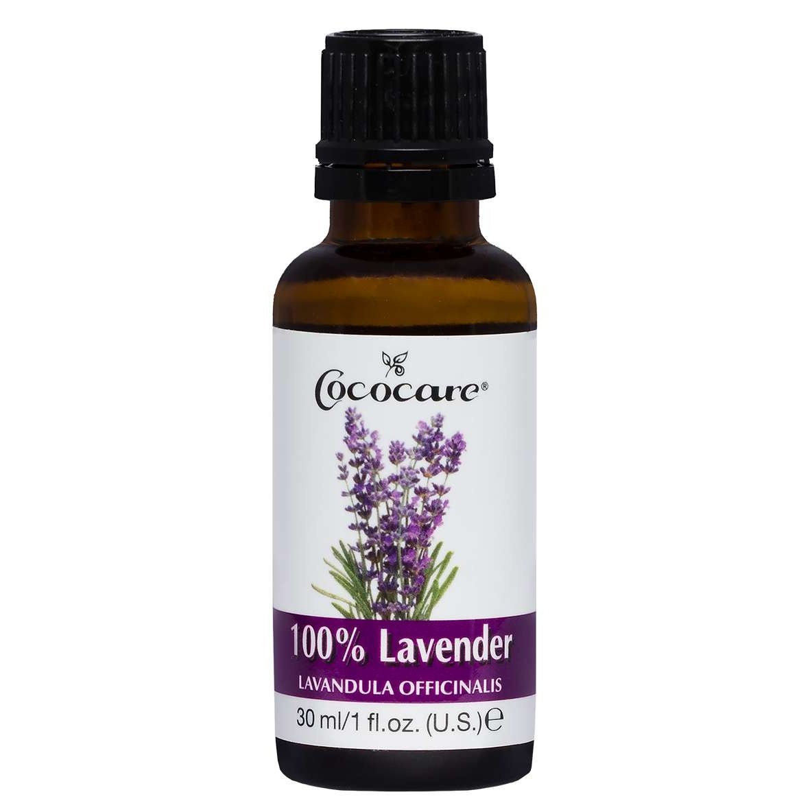 Cococare 100 Percent Lavender Oil Cococare 100 Percent Lavender Oil Cococare