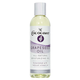 Cococare Grapeseed Oil Cococare