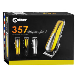357 Magnum Cordless Caliper Pro Clipper Caliber