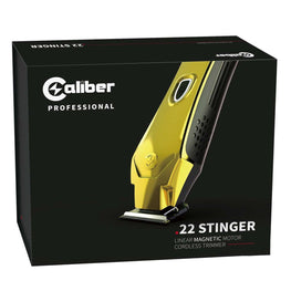 .22 Stinger Trimmer By Caliber Pro Caliber