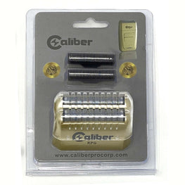 Rpg Foil 7 Blades By Caliber Pro Caliber