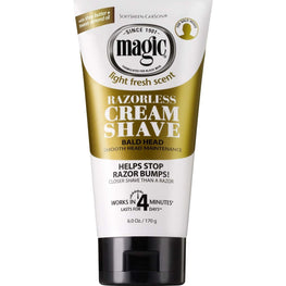 Magic Smooth Hair Remover Cream MAGIC