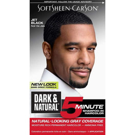 Dark And Natural 31 Mens Color Jet Black Dark Lovely