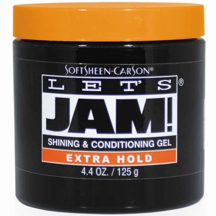 Lets Jam Shine Gel Extra Hold Lets Jam Shine Gel Extra Hold Lets Jam