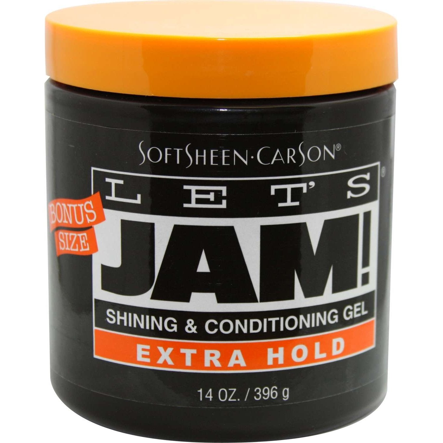 Lets Jam Shine Gel Extra Hold Lets Jam Shine Gel Extra Hold Lets Jam