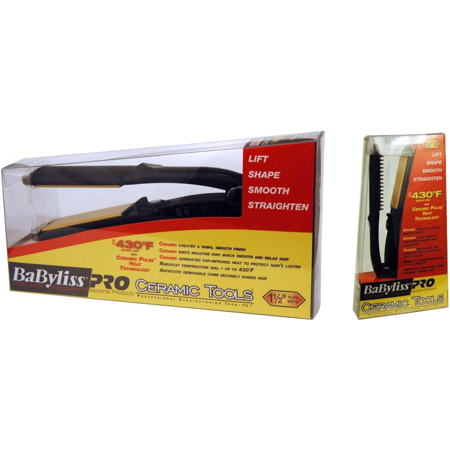 Ceramic Tools Flat Iron Ceramic Tools Flat Iron Ceramic Tools