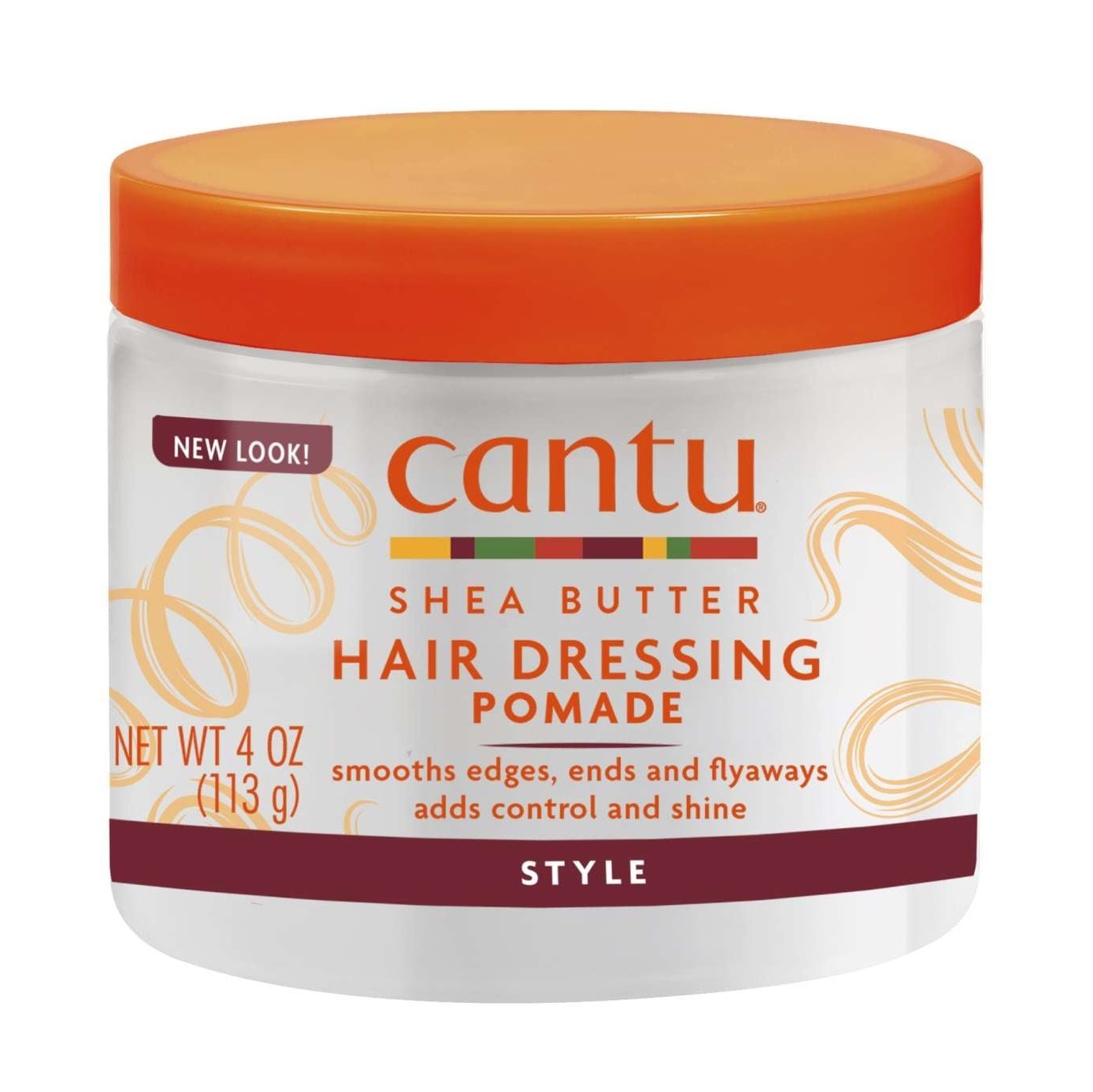 Cantu Shea Butter Hair Dressing Pomade Cantu Shea Butter Hair Dressing Pomade CANTU