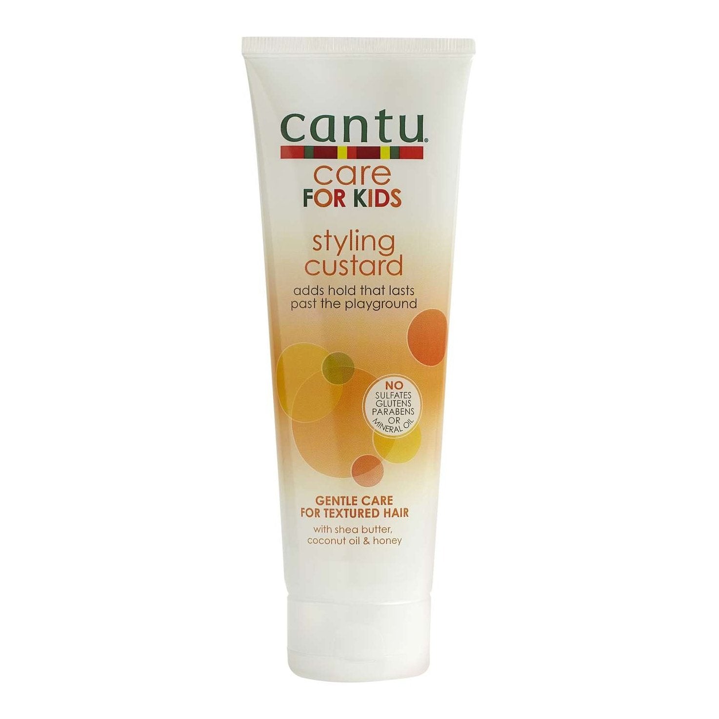 Cantu Care For Kids Styling Custard Cantu Care For Kids Styling Custard CANTU