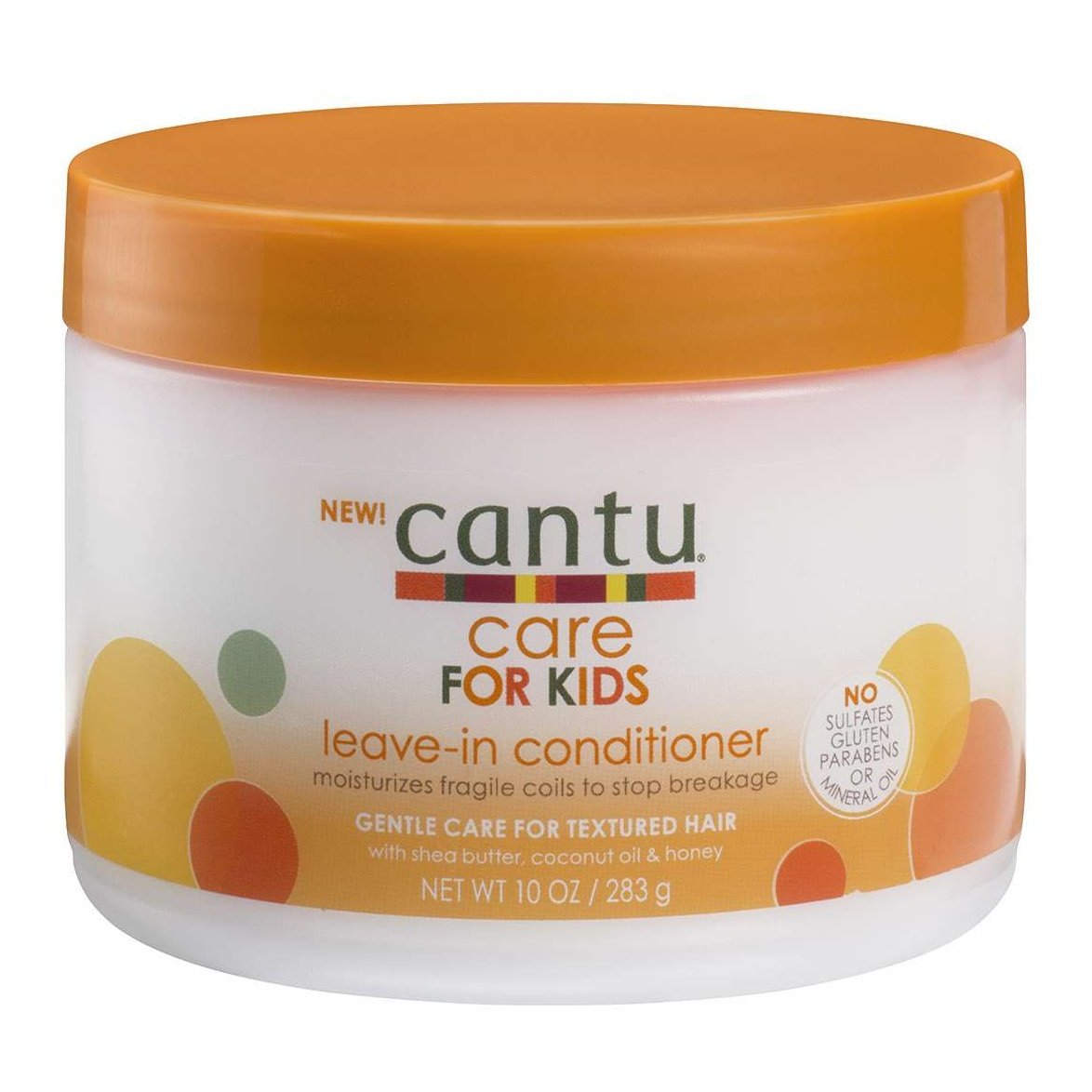 Cantu Care For Kids Leave In Conditioner Cantu Care For Kids Leave In Conditioner CANTU