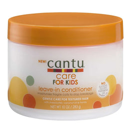 Cantu Care For Kids Leave In Conditioner CANTU