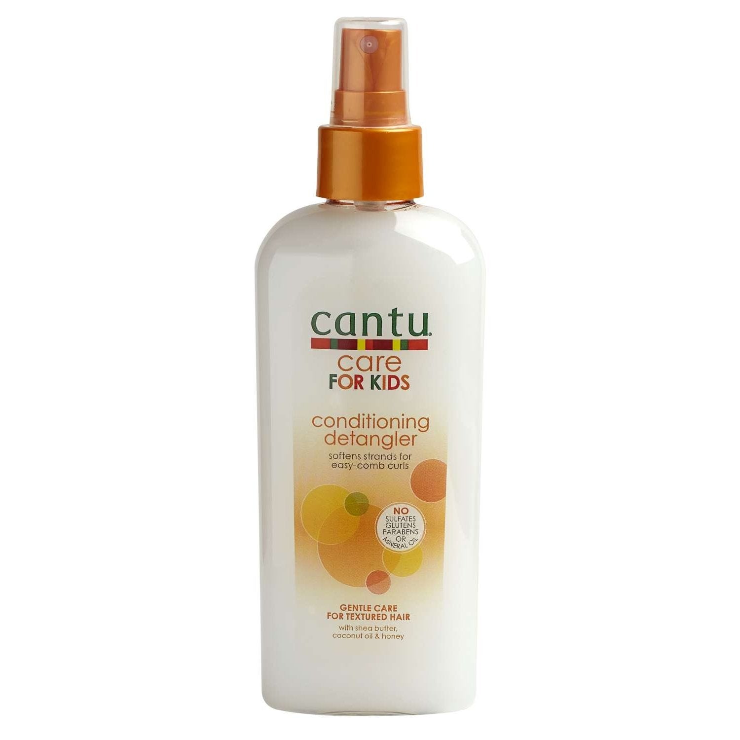 Cantu Care For Kids Conditioning Detangler Cantu Care For Kids Conditioning Detangler CANTU