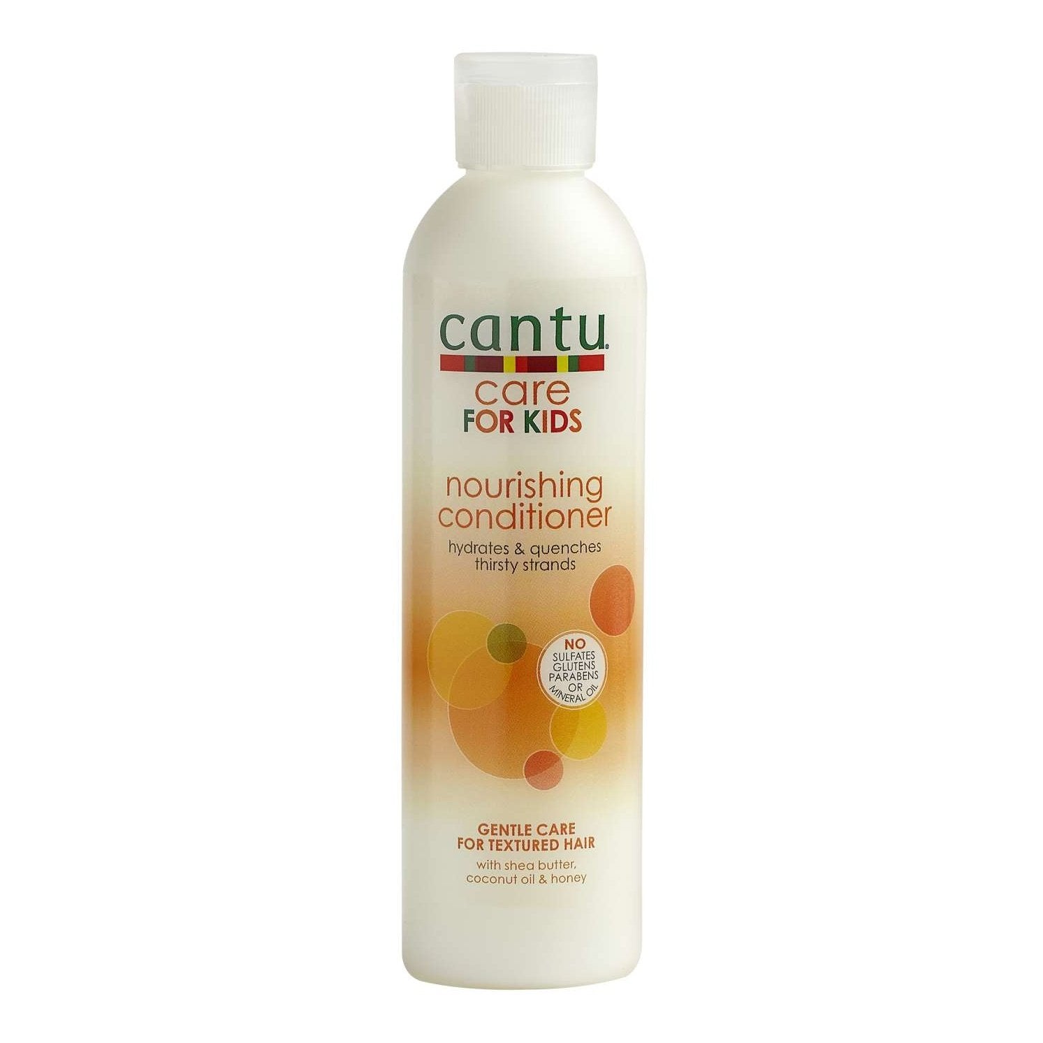 Cantu Care For Kids Nourishing Conditioner Cantu Care For Kids Nourishing Conditioner CANTU