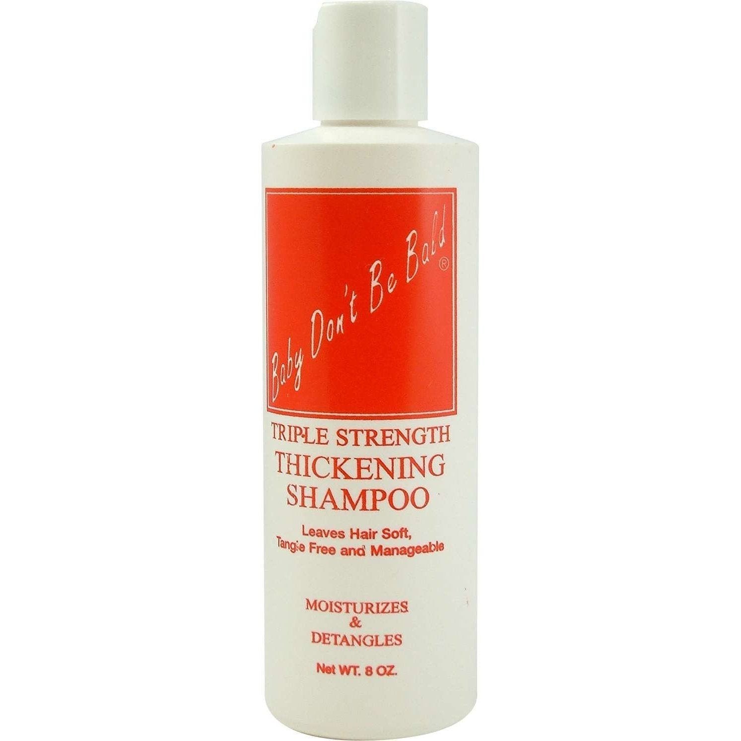 Baby Dont Be Bald Triple Gro Shampoo Baby Dont Be Bald Triple Gro Shampoo Baby Dont Be Bald