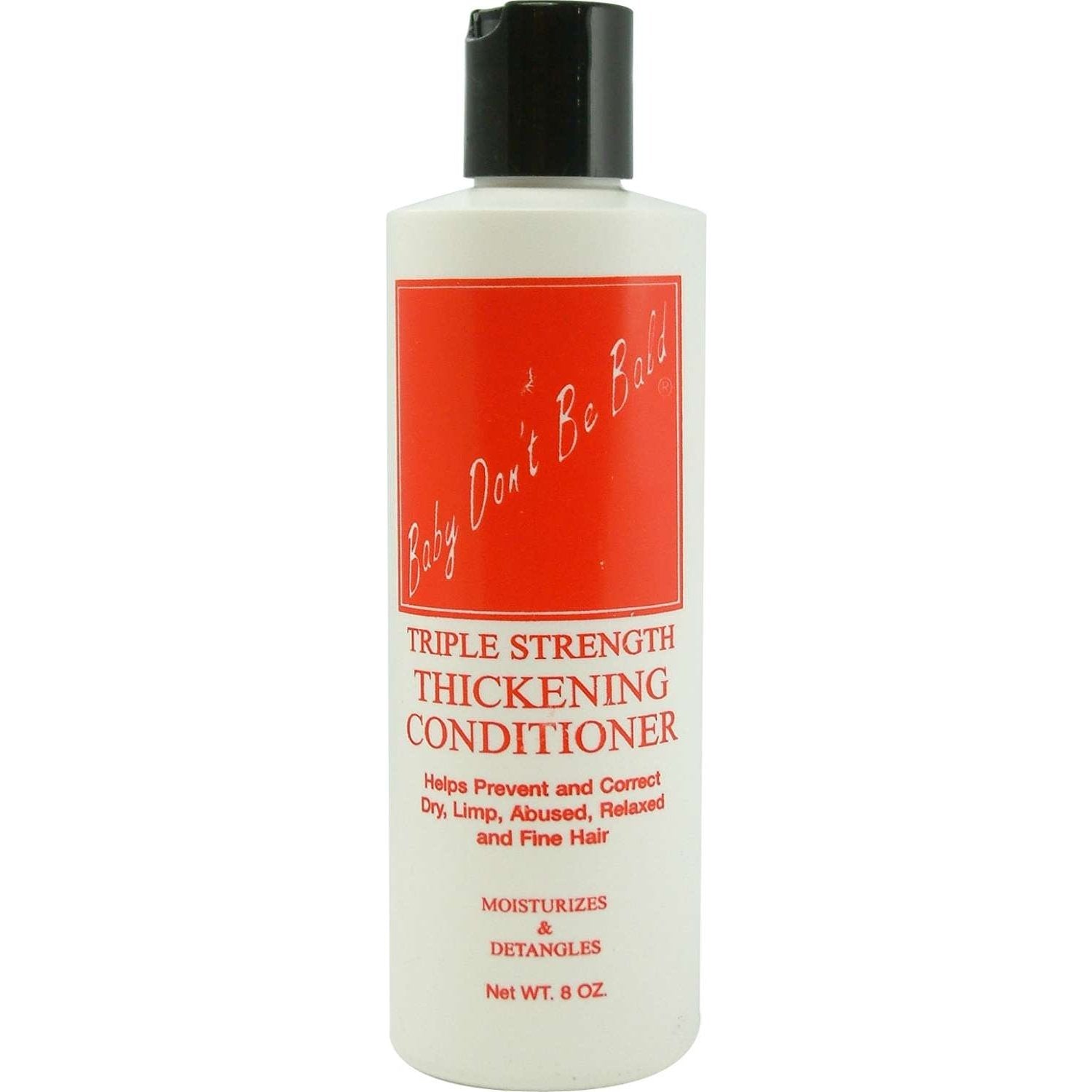 Baby Dont Be Bald Triple Gro Conditioner Baby Dont Be Bald Triple Gro Conditioner Baby Dont Be Bald