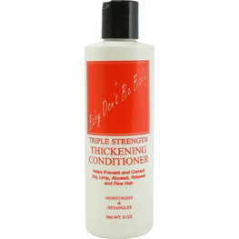 Baby Dont Be Bald Triple Gro Conditioner Baby Dont Be Bald