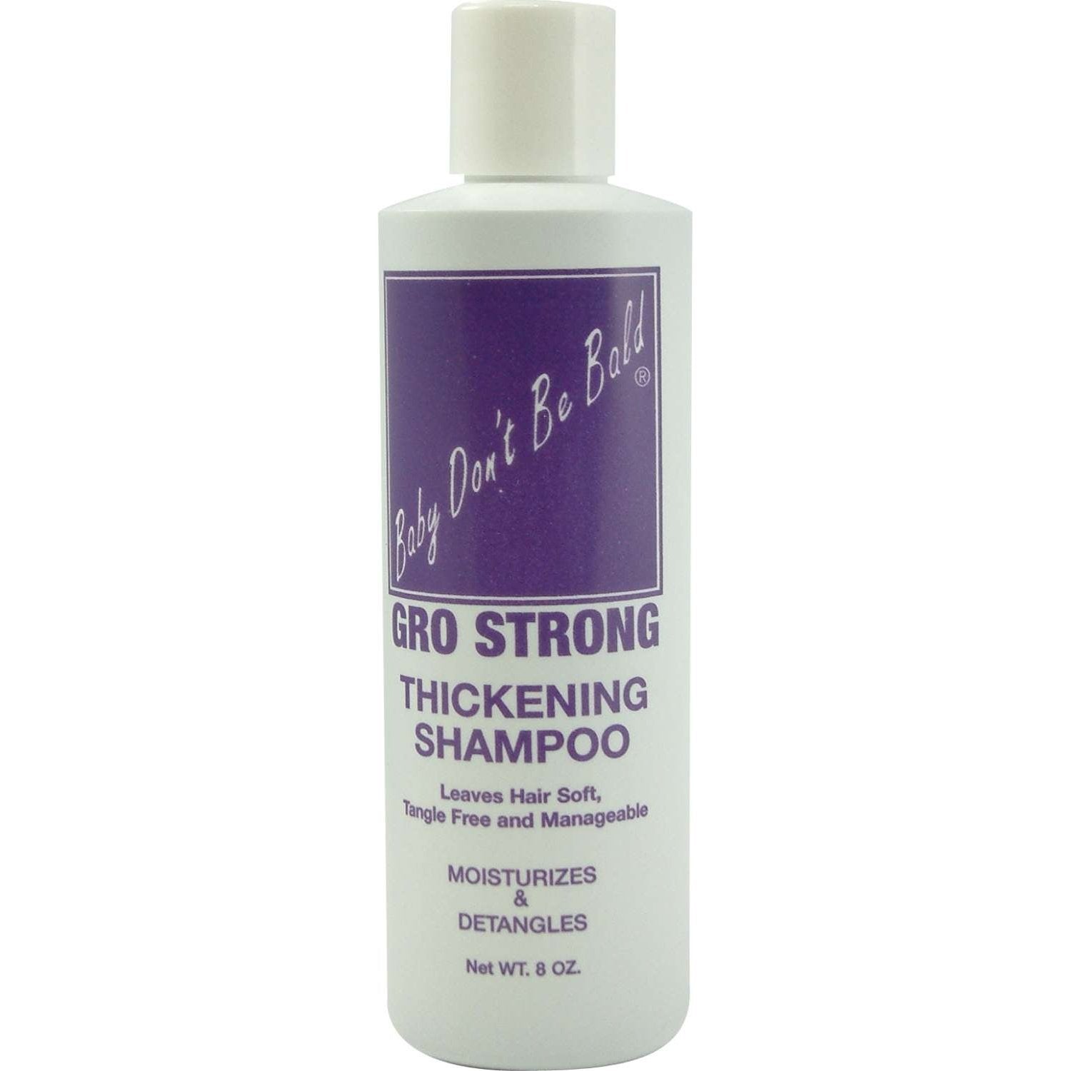 Baby Dont Be Bald Gro Strong Shampoo Baby Dont Be Bald Gro Strong Shampoo Baby Dont Be Bald