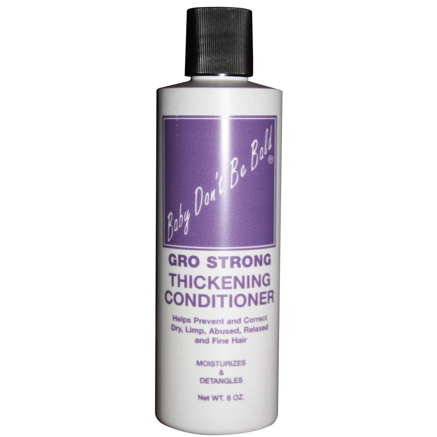 Baby Dont Be Bald Gro Strong Conditioner Baby Dont Be Bald Gro Strong Conditioner Baby Dont Be Bald