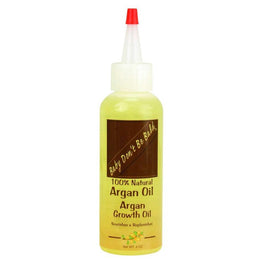 Baby Dont Be Bald Argan Oil Growth Oil Baby Dont Be Bald