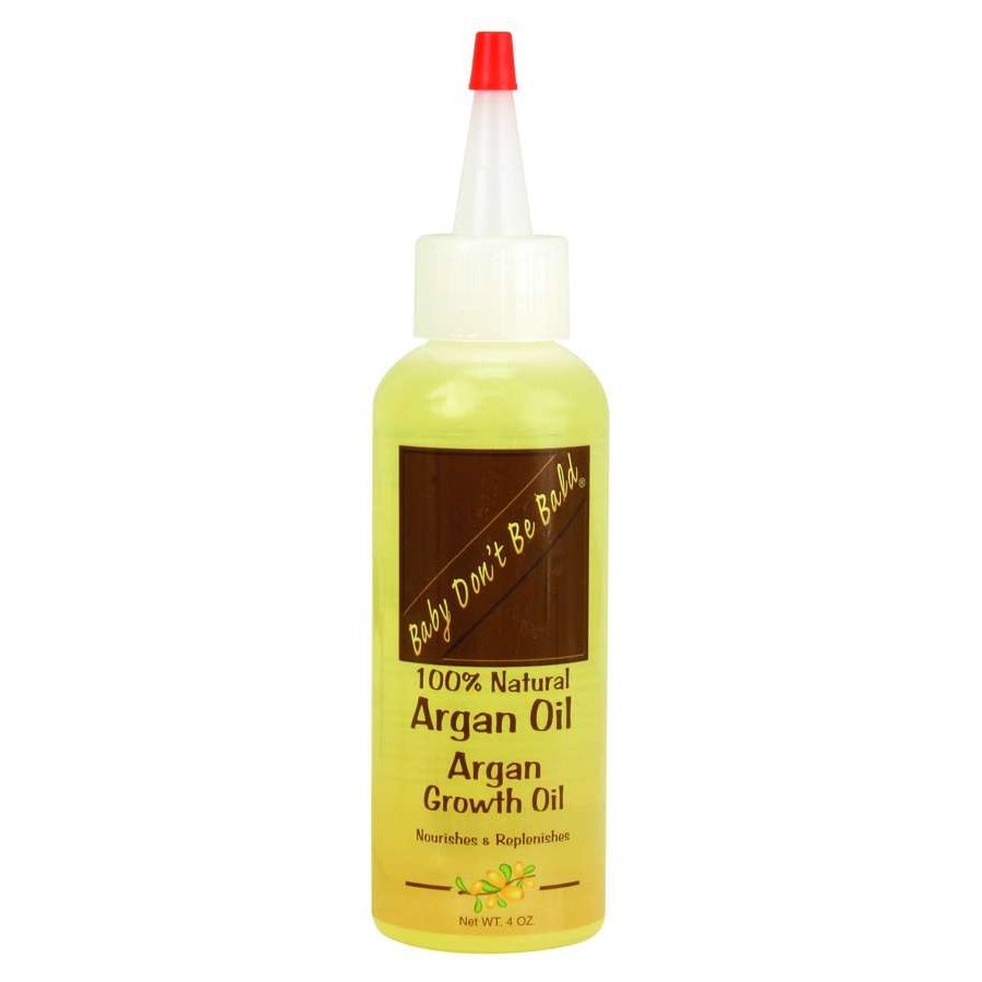 Baby Dont Be Bald Argan Oil Growth Oil Baby Dont Be Bald Argan Oil Growth Oil Baby Dont Be Bald
