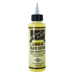 Baby Dont Be Bald Jamaican Black Castor Oil Original Baby Dont Be Bald