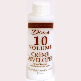 Divina Creme 10 Volume Divina