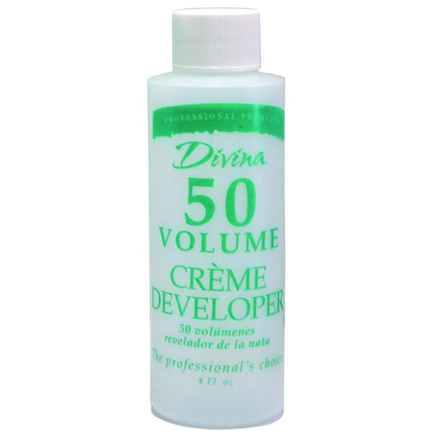 Divina Creme 50 Volume Divina Creme 50 Volume Divina