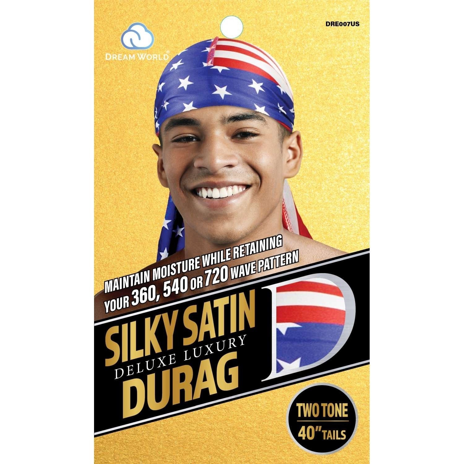 Dream Men Durag Smooththick Dream Men Durag Smooththick DREAM