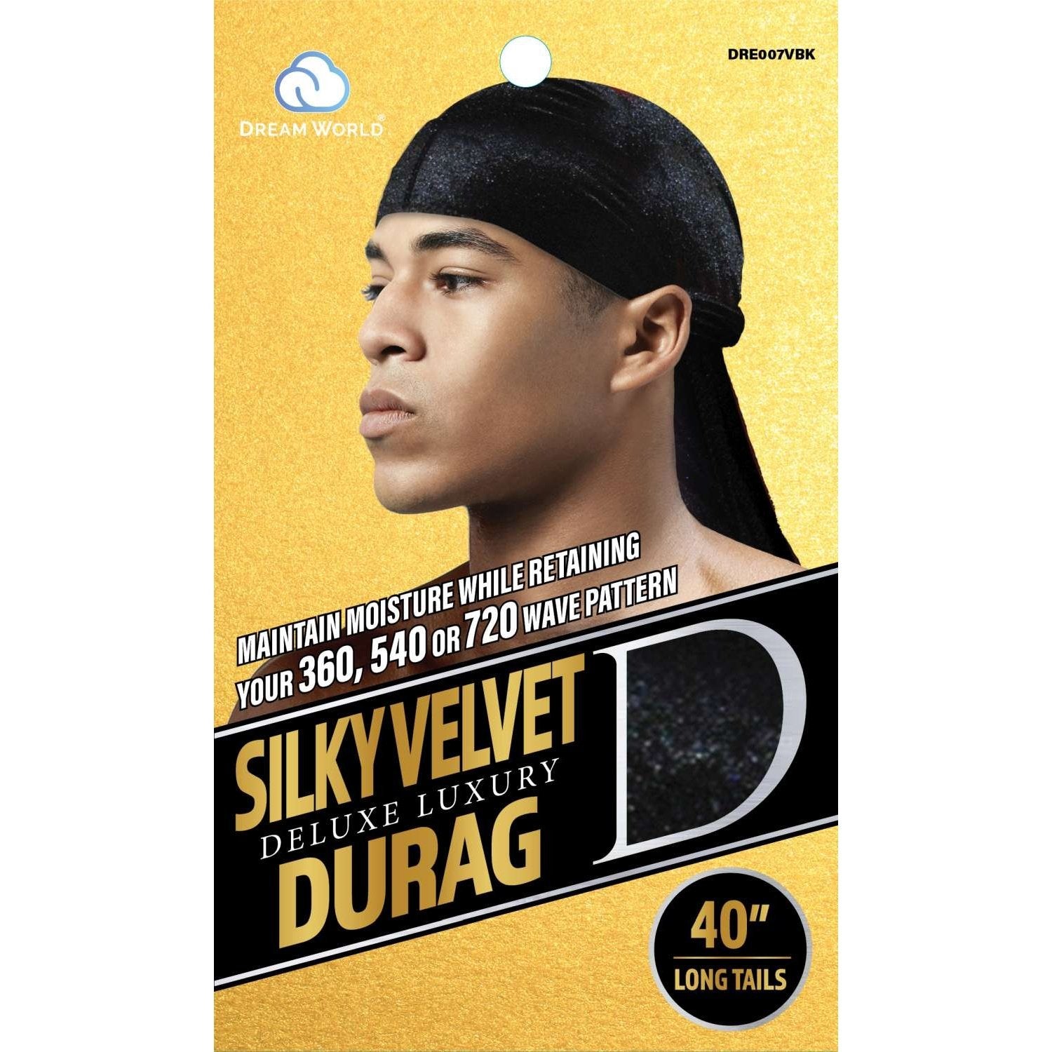 Dream Men Durag Smooththick Dream Men Durag Smooththick DREAM