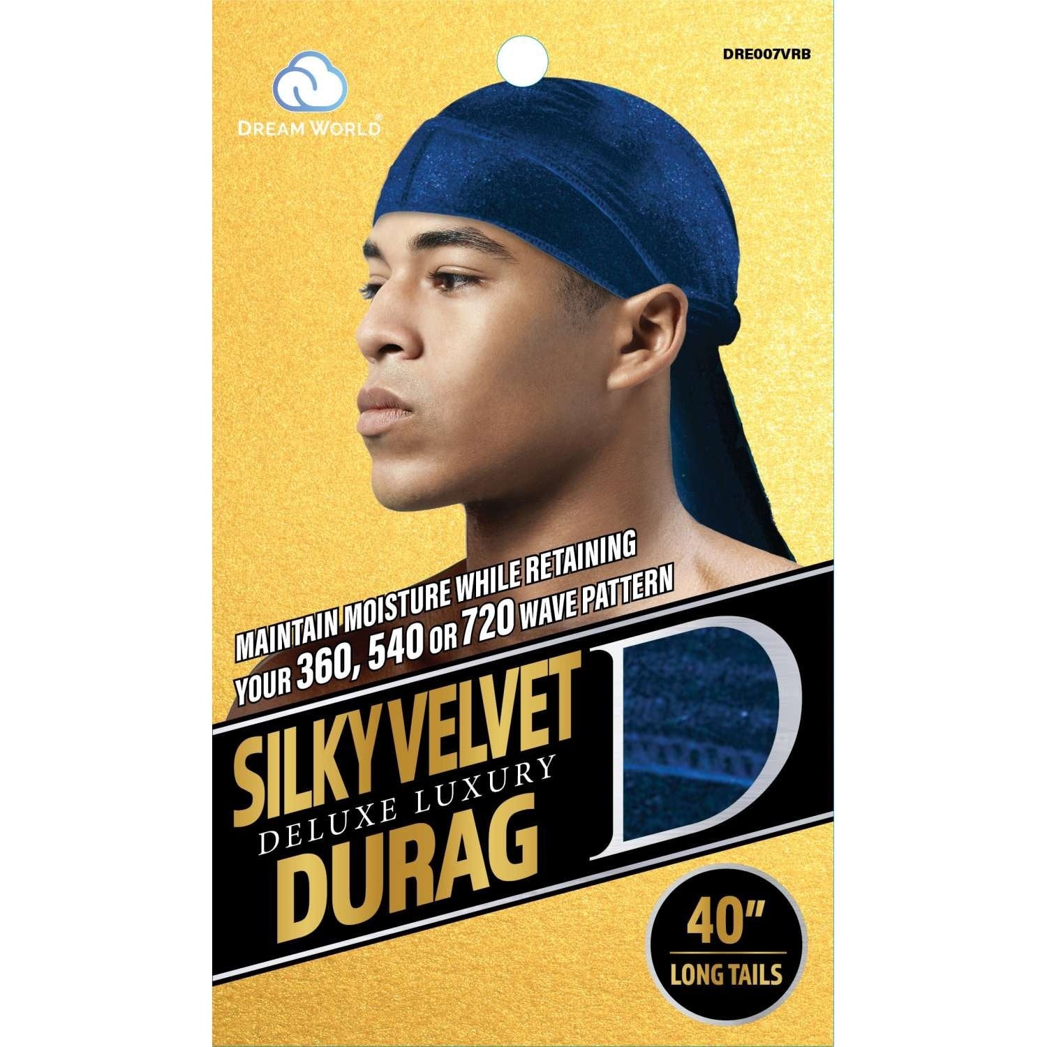 Dream Men Durag Smooththick Dream Men Durag Smooththick DREAM