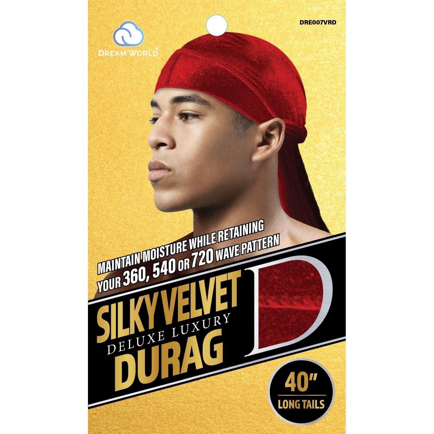 Dream Men Durag Smooththick Dream Men Durag Smooththick DREAM