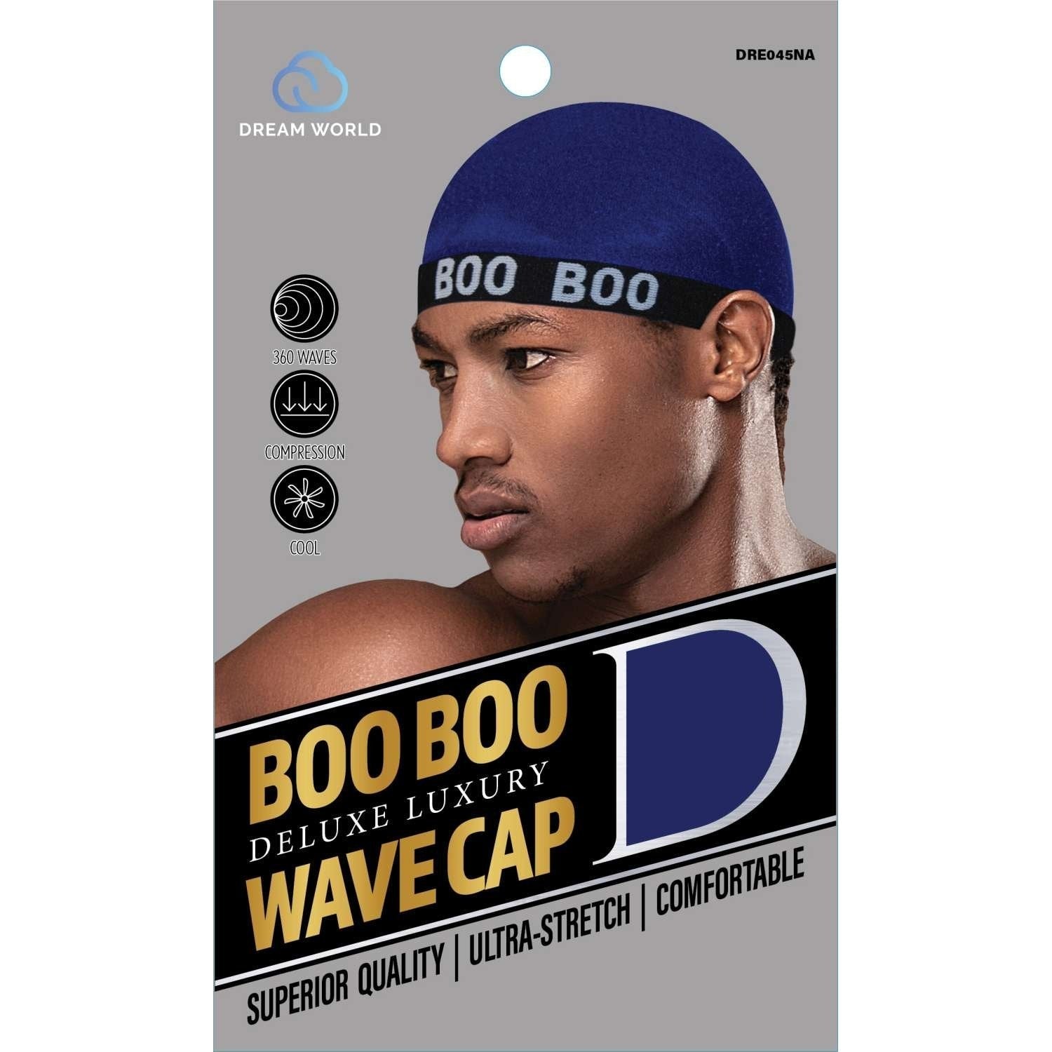 Dream Men Stocking Cap Boo Boo Dream Men Stocking Cap Boo Boo DREAM