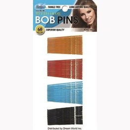Dream Bobpin 60Ct DREAM