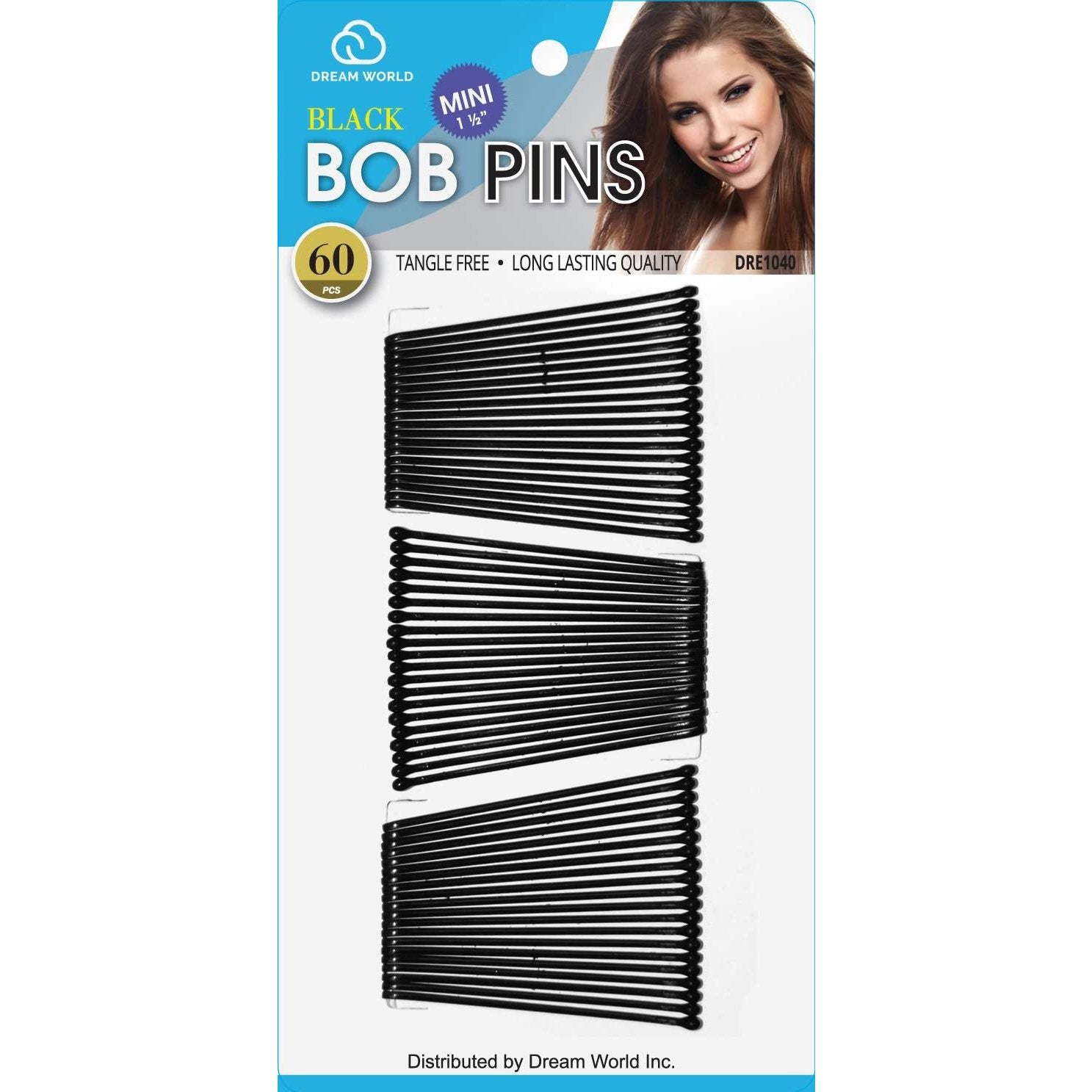 Dream Bobpin Mini Dream Bobpin Mini DREAM