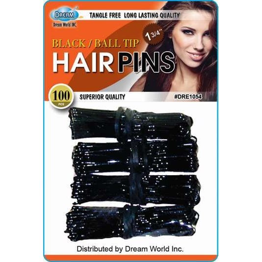 Dream Hairpin 100Ct Zbag1-34 Dream Hairpin 100Ct Zbag1-34 DREAM