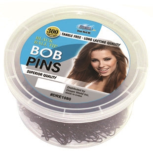 Dream Bobpin 300Ct/Tub Dream Bobpin 300Ct/Tub DREAM