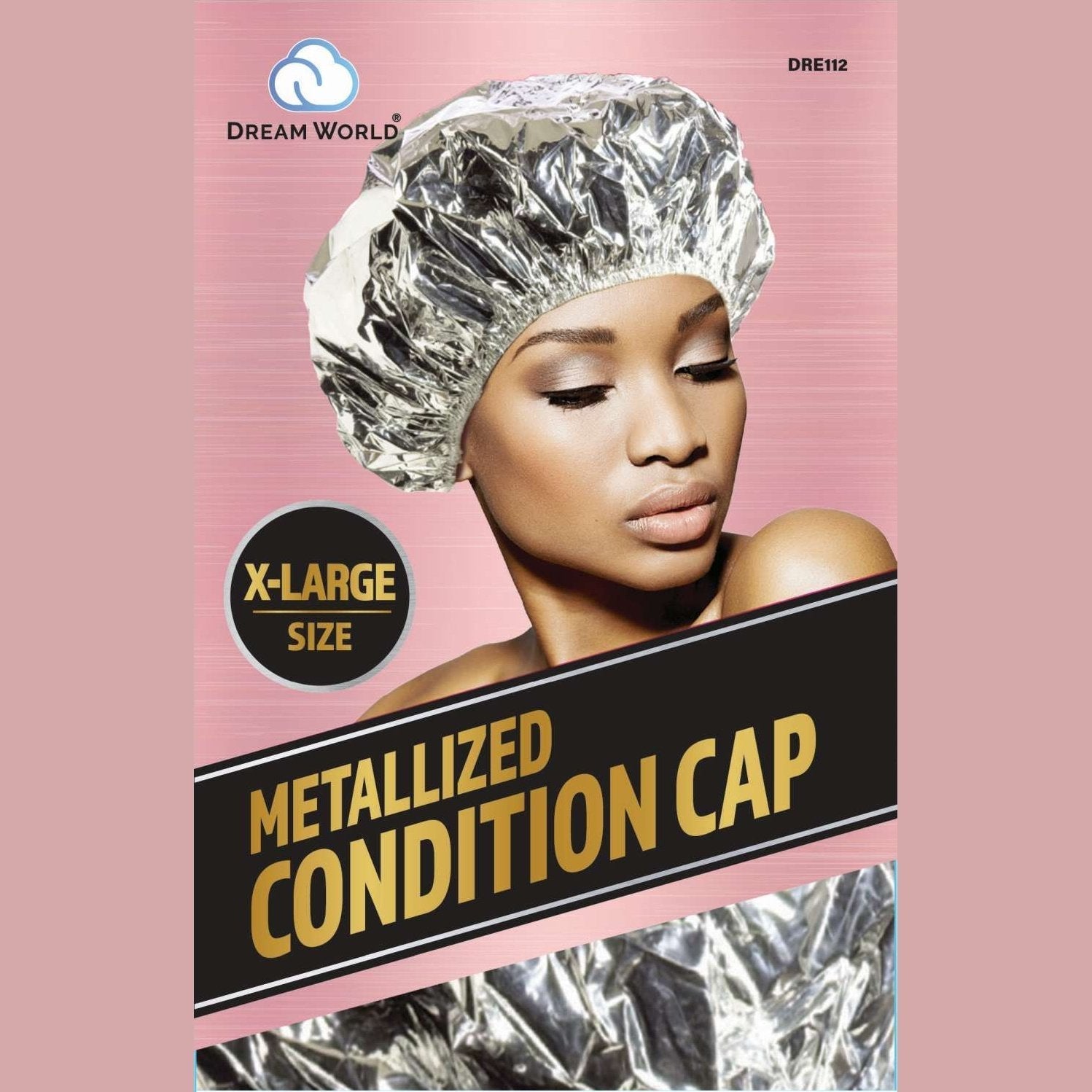 Dream Women-Condition Cap Metalzd Dream Women-Condition Cap Metalzd DREAM