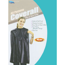 Dream Salon Wear -Coverall All Purpose DREAM