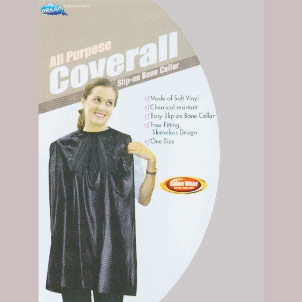 Dream Salon Wear -Coverall All Purpose Dream Salon Wear -Coverall All Purpose DREAM