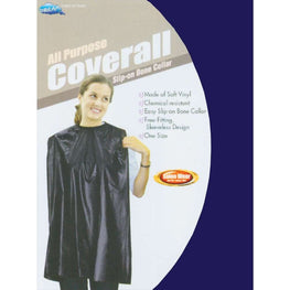 Dream Salon Wear -Coverall All Purpose DREAM