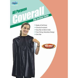 Dream Salon Wear -Coverall All Purpose DREAM