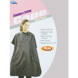Dream Salon Wear -Shampoo Cut Cape DREAM