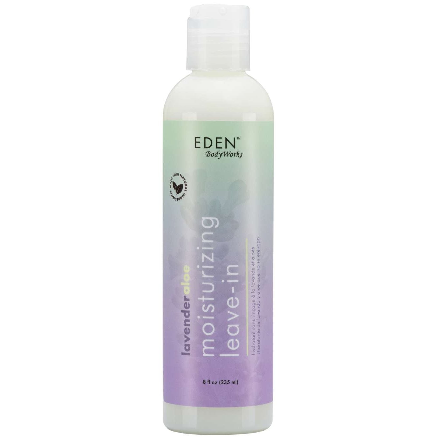 Eden Body Works Lavender Aloe Moisturizing Leave-In Eden Body Works Lavender Aloe Moisturizing Leave-In Eden Bodyworks