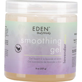 Eden Body Works Lavender Aloe Smoothing Gel Eden Bodyworks