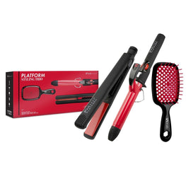 Fhi Heat Platform Styling Trio Fhi Heat
