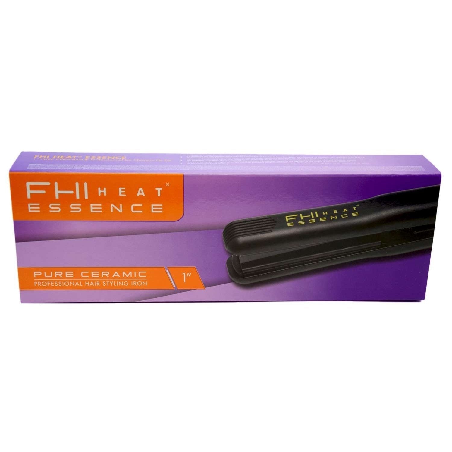 Fhi Essence 1 Ceramic Flat Iron Fhi Essence 1 Ceramic Flat Iron Fhi Heat