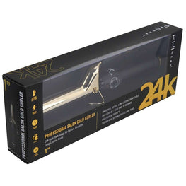 Fhi Heat 24K Professional Gold 1 Curler Fhi Heat