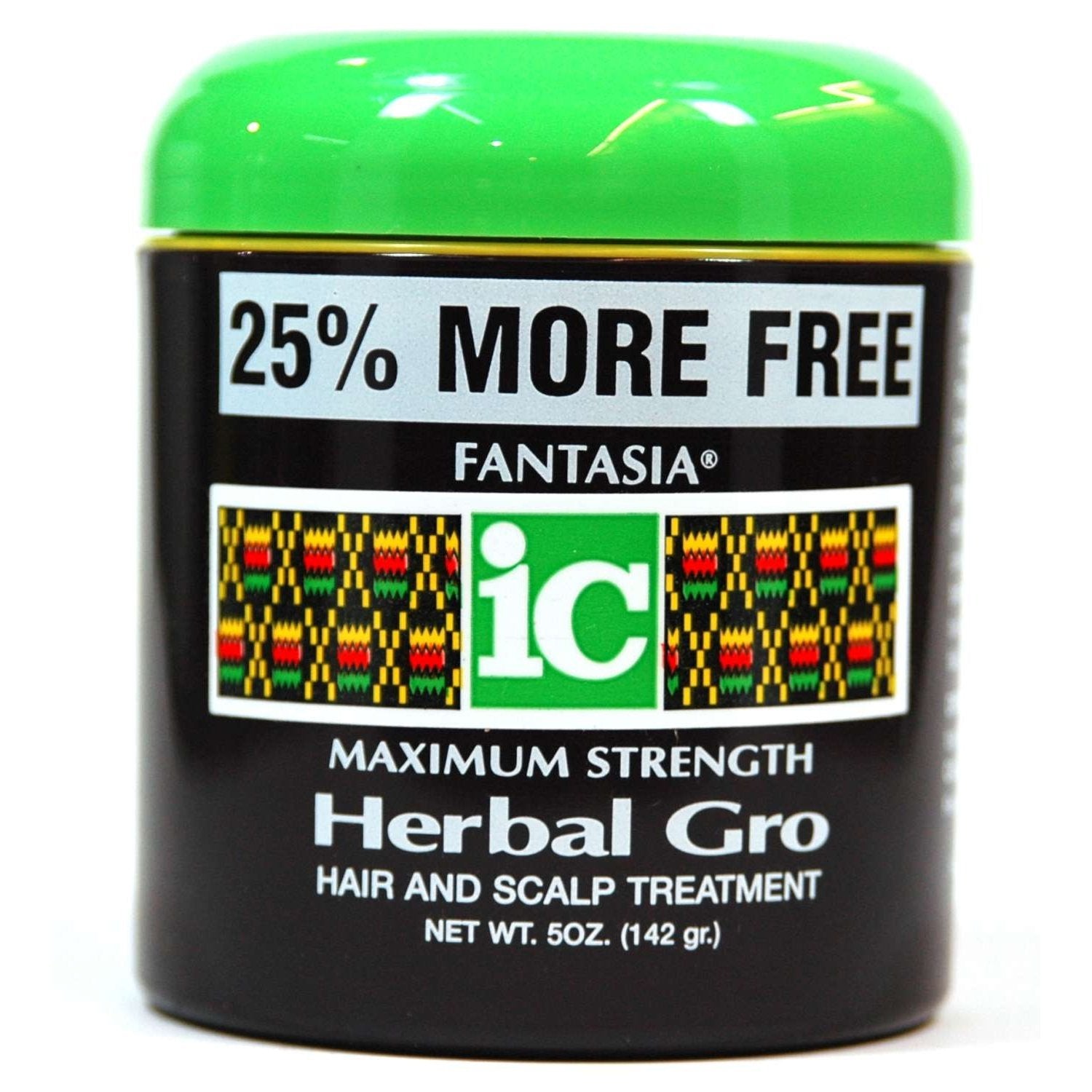 Fantasia Ic Pure Tea Herbal Gro Max Fantasia Ic Pure Tea Herbal Gro Max Ic Fantasia