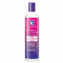 Fantasia Ic Curlycoily Curl Activator Cream Ic Fantasia